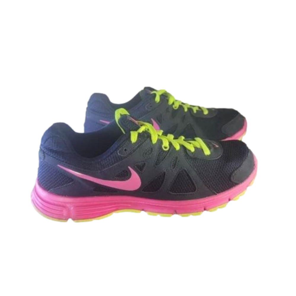 Sold Nike revolution 2 women’s size 7.5 - Picture 5 of 5